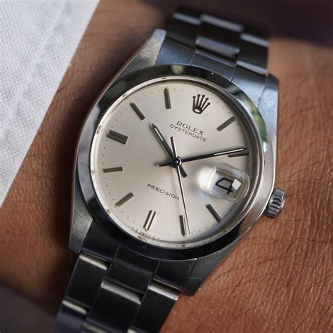 1948 rolex precision ref 6694 for sale|Rolex 6694 .